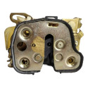 Fechadura Porta Diant Esquerda Manual Corsa Classic N 2001
