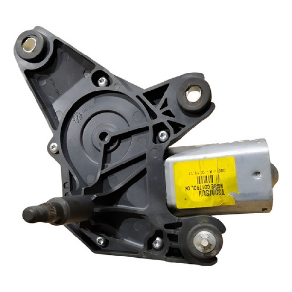 Motor Limpador Traseiro Gm Tracker 2013 2015 2017 2024 Usado