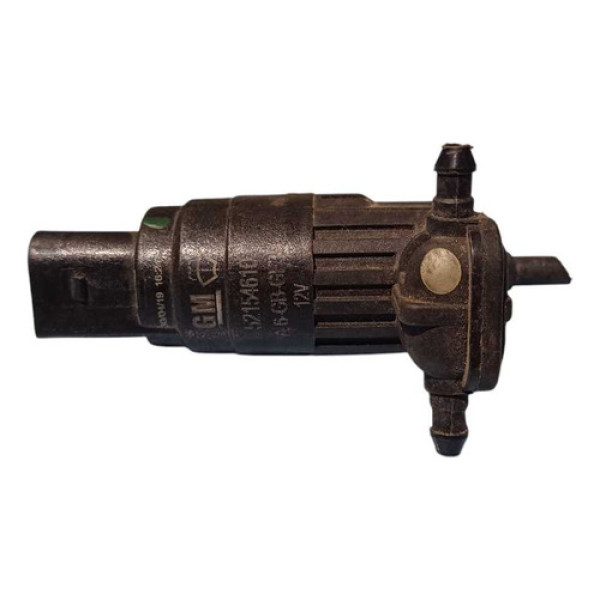 Bomba Lavador Parabrisa Chevrolet Onix 2016 A 201852154610