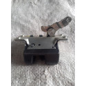 Fechadura Porta Malas Zafira 2001 2002 2003 2004 2005 2012