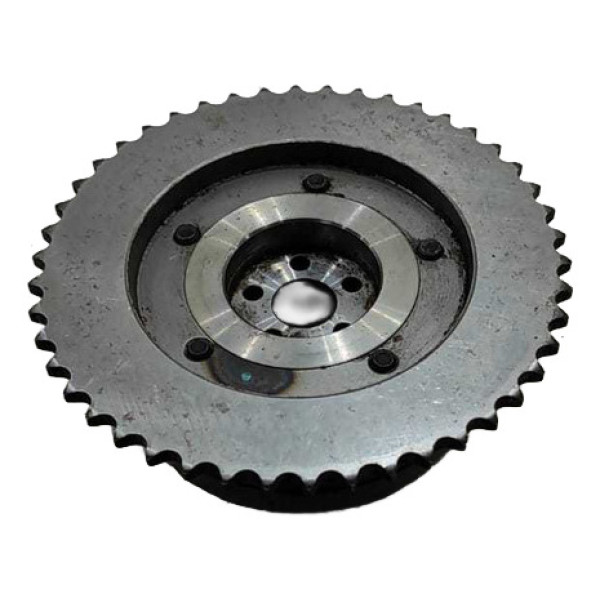 Polia Admissão Gm Captiva 2.4 16v 2008 2009 2010