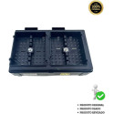 Módulo Bsm Caixa Fusíveis Gm Captiva 3.6 2008 2009 2010 2011