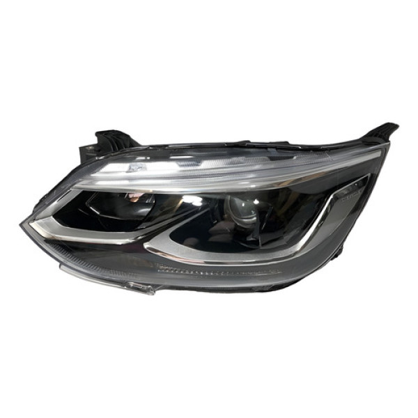 Farol Esquerdo Chevrolet Onix C Projetor 2020 2021 2022 2023
