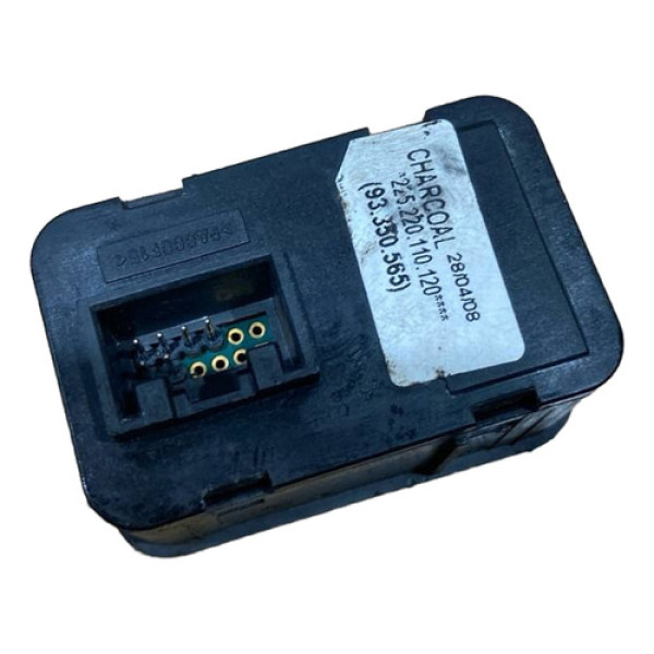 Botão Vidro Elétrico Gm Corsa Montana 2003 2004 2005 2010