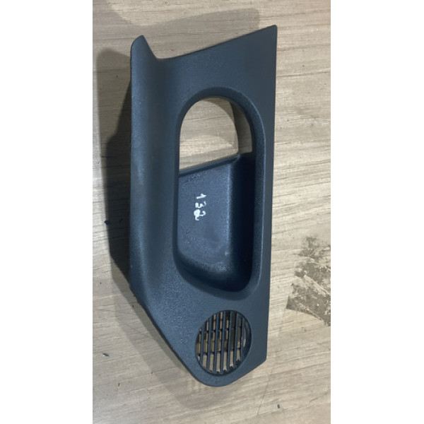 Moldura Maçaneta Interna Dianteira Esquerda Meriva 2003 2012