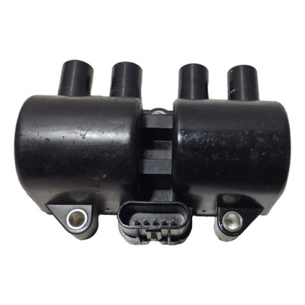 Bobina Ignição Gm Agile 2014 1.4