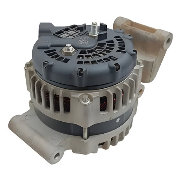 Alternador Chevrolet  Tracker 1.4 Turbo 2017 2018 2019