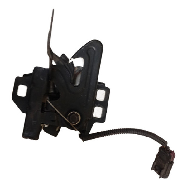 Fechadura Do Capô Chevrolet Malibu 2010 2011 2012