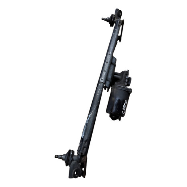 Máquina Limpador Parabrisa Corsa 2002 2003 2004 2005 2006