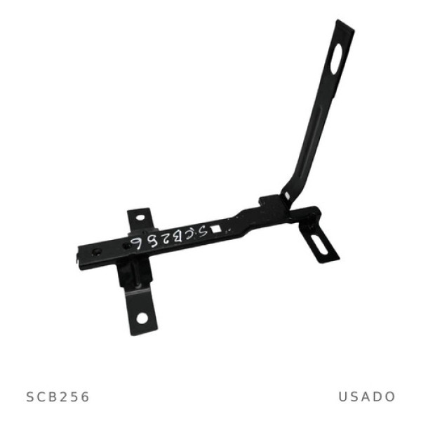 Suporte Da Caixa De Bateria Gm Ônix Prisma 2013/2019