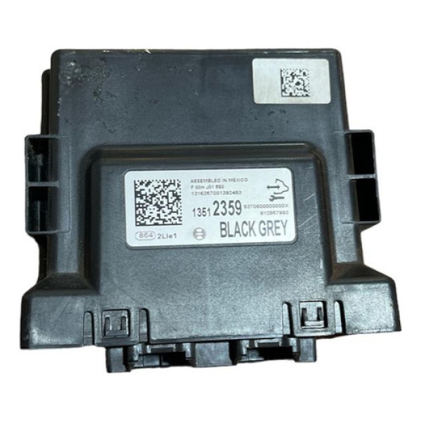 Modulo Controle Central Onix Prisma 1,4 2016 2017 2019 Usado