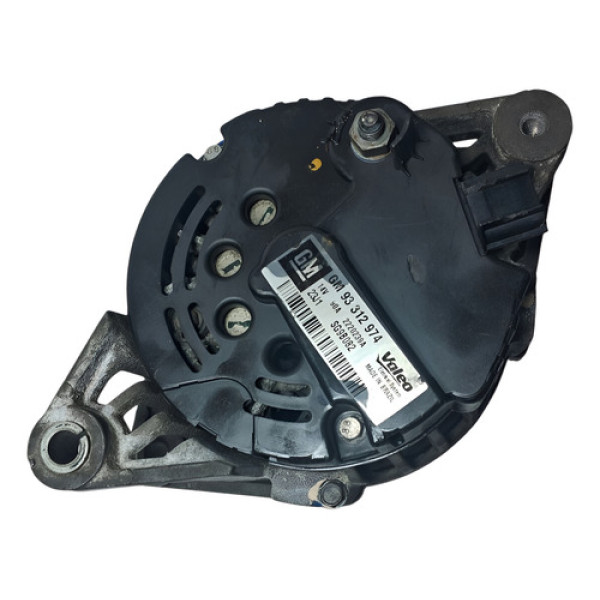 Alternador Celta 1.0 Corsa Montana 2004 2005 2006 2007 2013