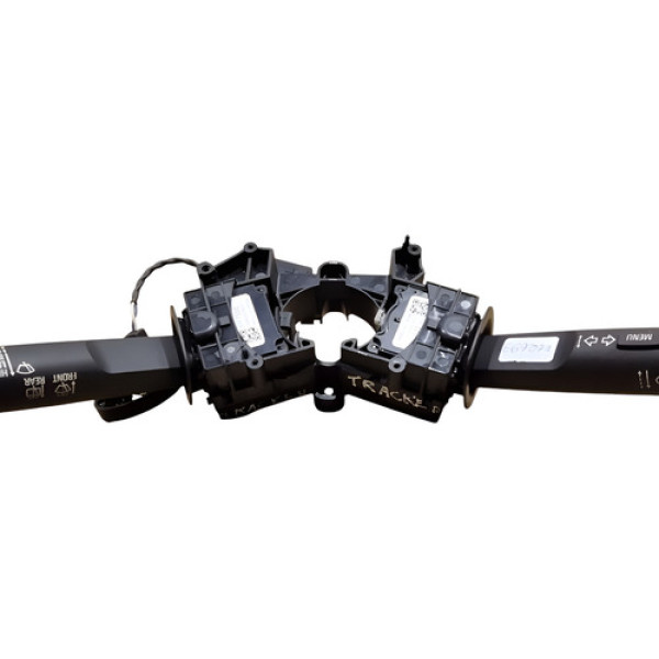 Chave Seta Luz Limpador Gm Tracker Ltz 2012 2014 2015 2016