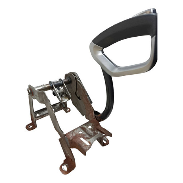 Alavanca Freio De Mão Gm Captiva 2.4 2009 2010 Original