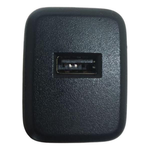 Entrada Usb Chevrolet Tracker 2020 2021 