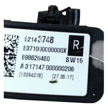 Modulo Conforto Port...