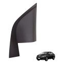 Moldura Retrovisor Interno Direito Prisma 2017 2018 2019 Preto