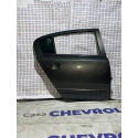 Porta Traseira Esquerda Vectra Sedan 2007 2008 2009 2012 Traseira Esquerda Cinza-escuro