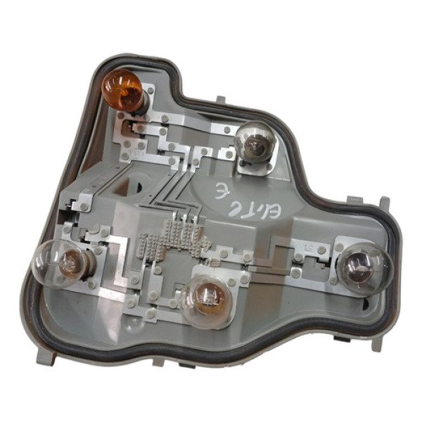 Circuito Soquete Lanterna Esquerda Gm Vectra 2006 2007 2012 Esquerdo/motorista