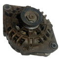 Alternador 14v 60a Gm Celta Corsa Prisma 2002 2003 2004 2012