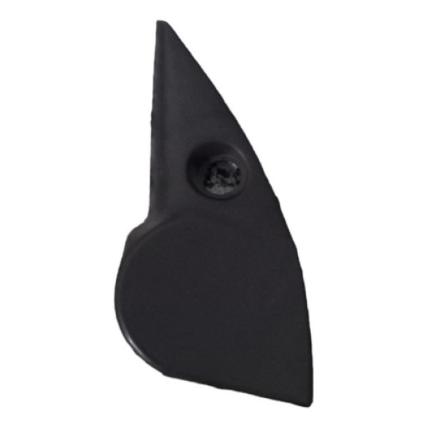 Moldura Interna Retrovisor Esquerdo Corsa Classic