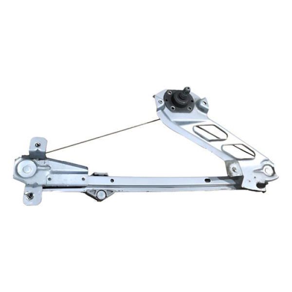 Máquina Vidro Corsa Classic T.e 2000 2002 2004 20014 Usado