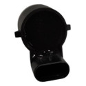 Sensor De Estacionamento Tracker 2021 2022 2023 Preto