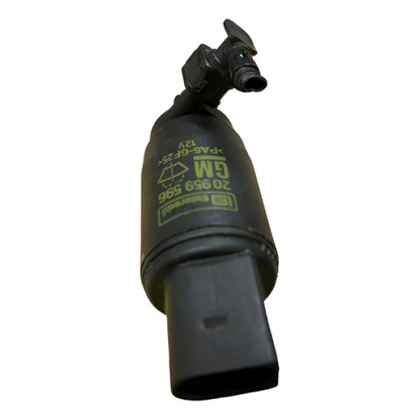 Motor Esguicho Agua Parabrisa Cruze 2013 2014 2015 2020