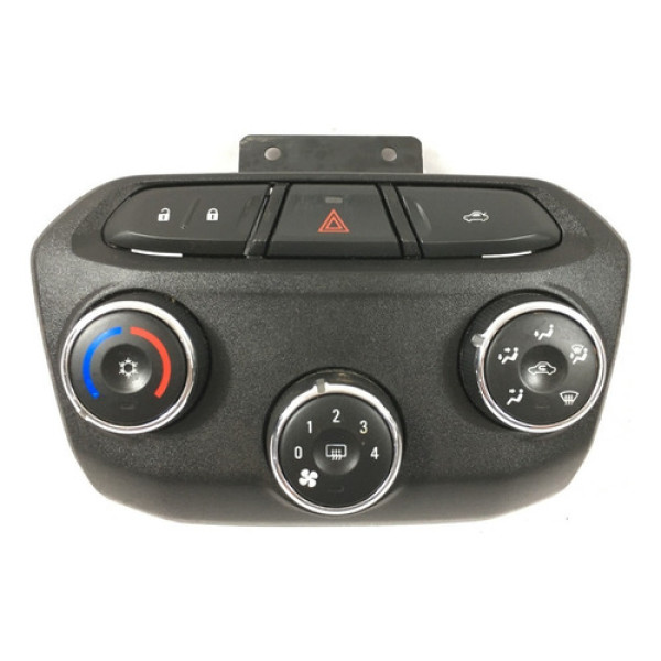 Comando Ar Onix Prisma Spin 2013 2014 2021 2022 Cx6