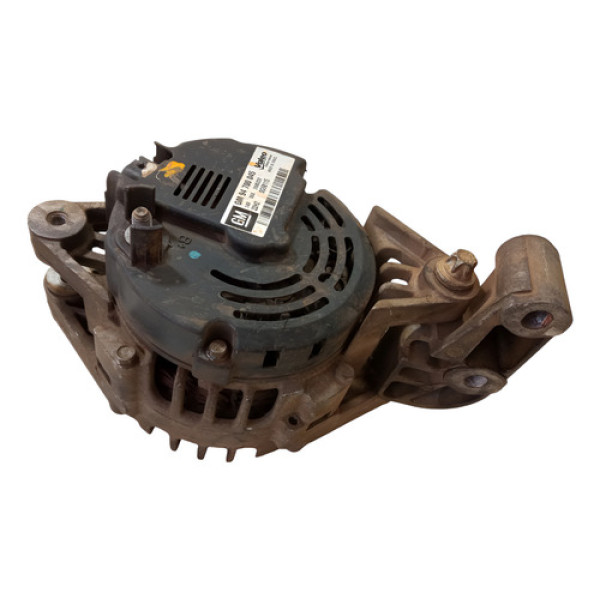 Alternador Montana Agile 1.4 2010 2011 2012 2013 2014 2016