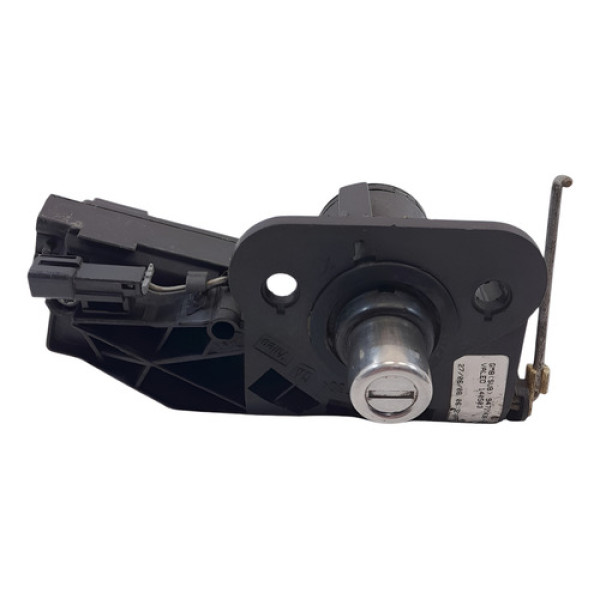 Fechadura Tampa Porta Malas Chevrolet Corsa 2008 2012 Usado