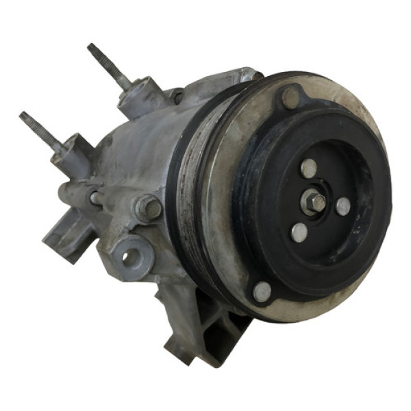 Compressor Ar Condicionado Captiva 3.6 V6 2009 2010 2012
