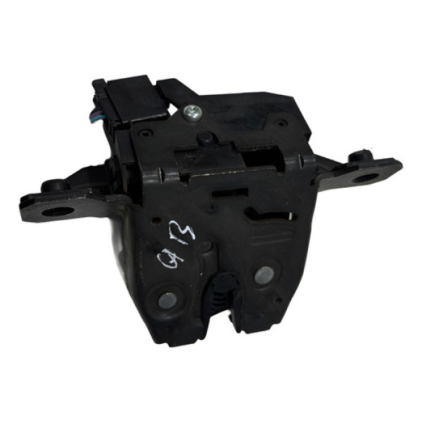 Fechadura Tampa Traseira Spin Onix 2013 2014 2015 2016