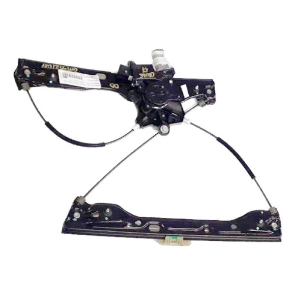 Máquina Vidro Elétrico Diant Dir Cruze 2017 2018 2019 2021