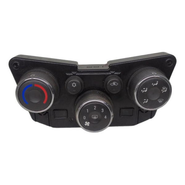 Comando Ar Condicionado Gm Onix 2013 2014 2015 2016