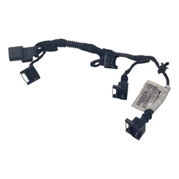 Flauta Bico Injetor Gm Cruze 1.8 2012 2013 A 2016 55567240