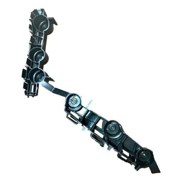 Suporte Guia Parachoque Traseiro Direito Gm Onix 2013 2019