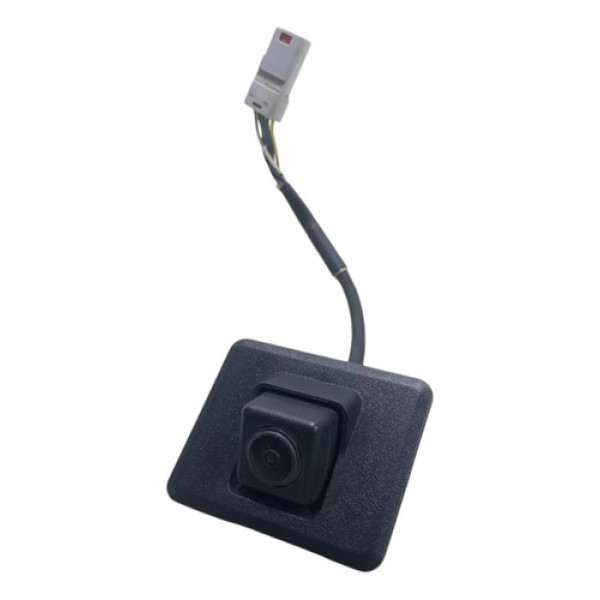 Câmera De Ré Onix Plus 2020 2021 2022 2023 2024