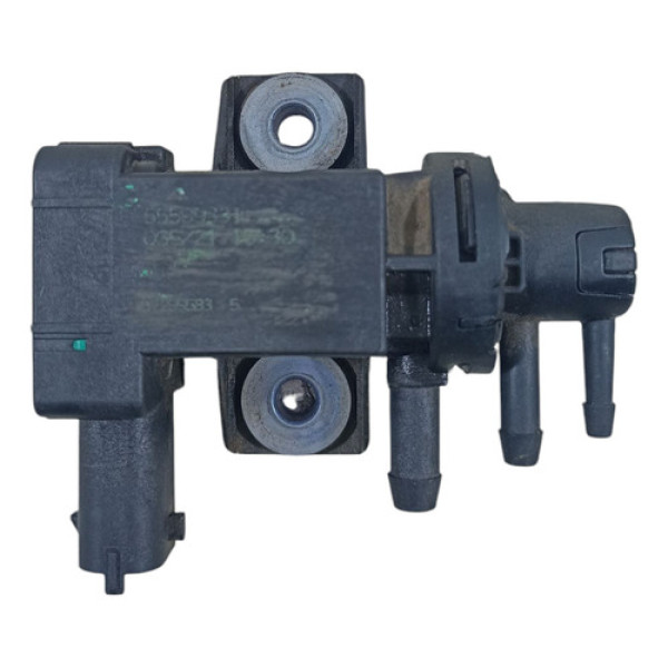 Valvula Solenoide Reguladora Escape Gm Onix 1.0 2020 2023