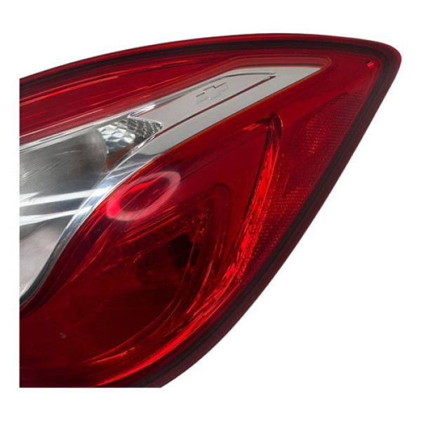 Lanterna Traseira Direita Cruze 2017 2018 2019 2020 Orignal