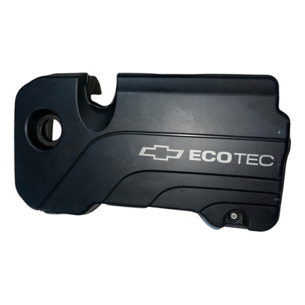 Tampa Protetora Motor Gm Cruze Tracker 1.4 Turbo 2017 2018