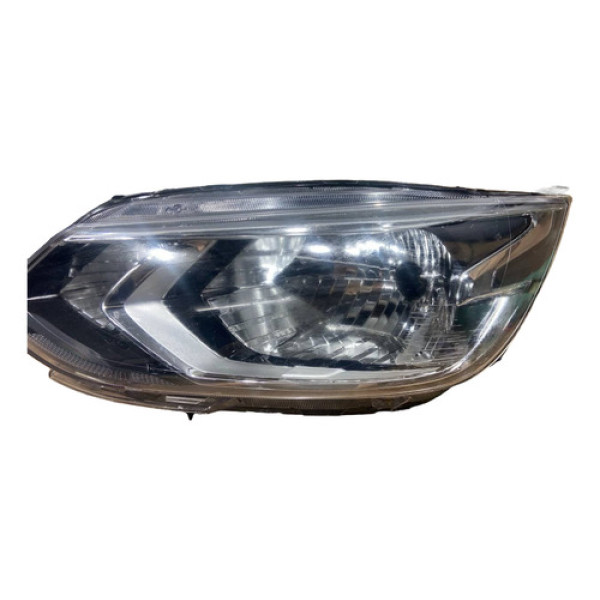 Farol Esquerdo Onix Plus 2020 2021 2022 2023 Com Detalhe Esquerdo/motorista