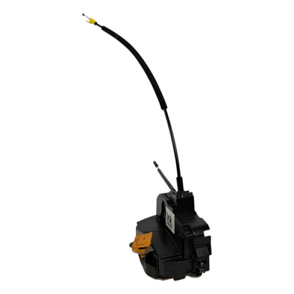 Fechadura Dianteira Esquerda Montana Agile 2010 2011 2020