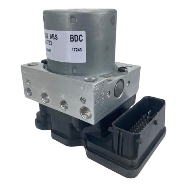 Módulo De Freio Abs Bdc Gm Tracker 1.4 2014 2015 2016 2019