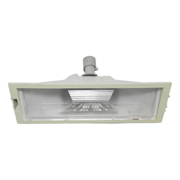 Lanterna Luz Placa Gm Onix Prisma 2013 2014 2015 2016 2019