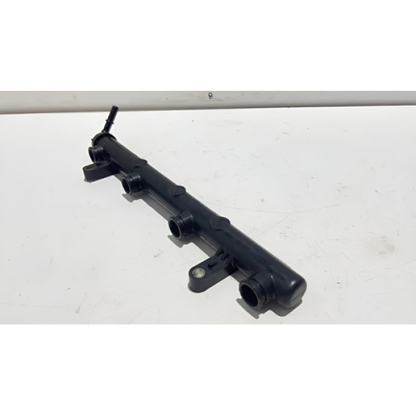 Flauta Com Bicos Celta Prisma 2007 2008 2009 2010 2011 2012