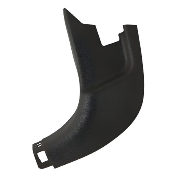 Soleira Interna Dianteira Esquerda Spin 2013 2014 2016 Preto