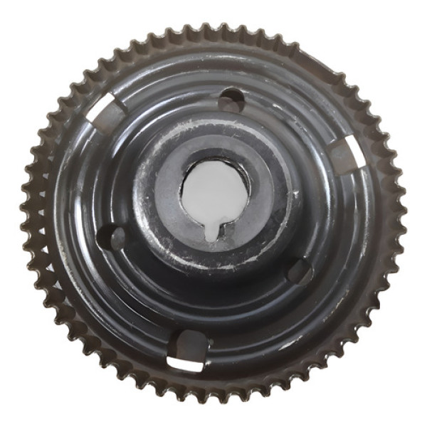 Polia Do Virabrequim Onix Prisma 1.0 E 1.4 2013 2014 2017