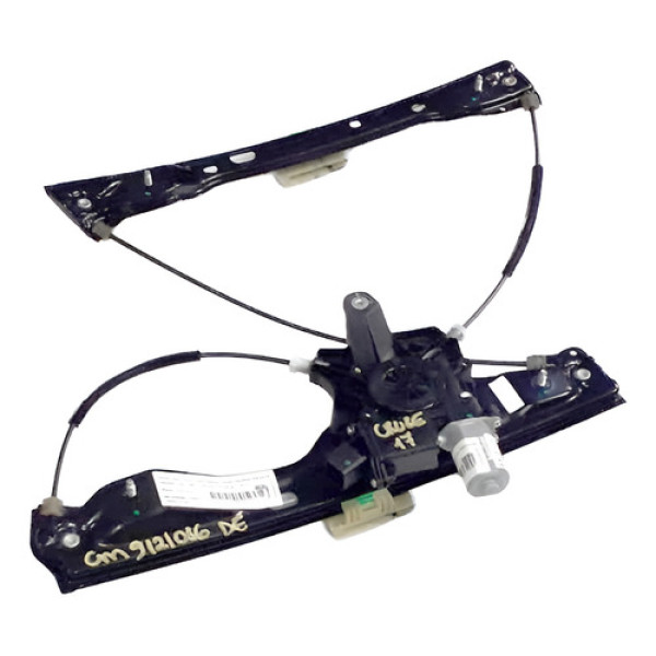 Máq Vidro Elétrico Diant Esq Cruze 2017 2018 2019 2020 2023