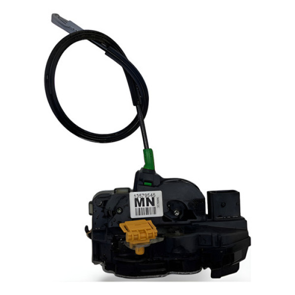 Fechadura Tras Esquerda Chevrolet Tracker 2014 2015 2016